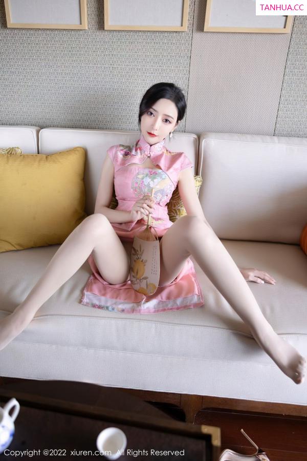 王馨瑶  [XiuRen]高清写真图 2022.05.13 No.5007 王馨瑶yanni第50张图片